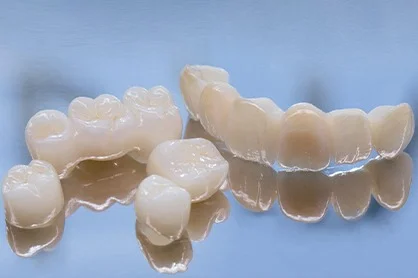 Counter-Top Teeth