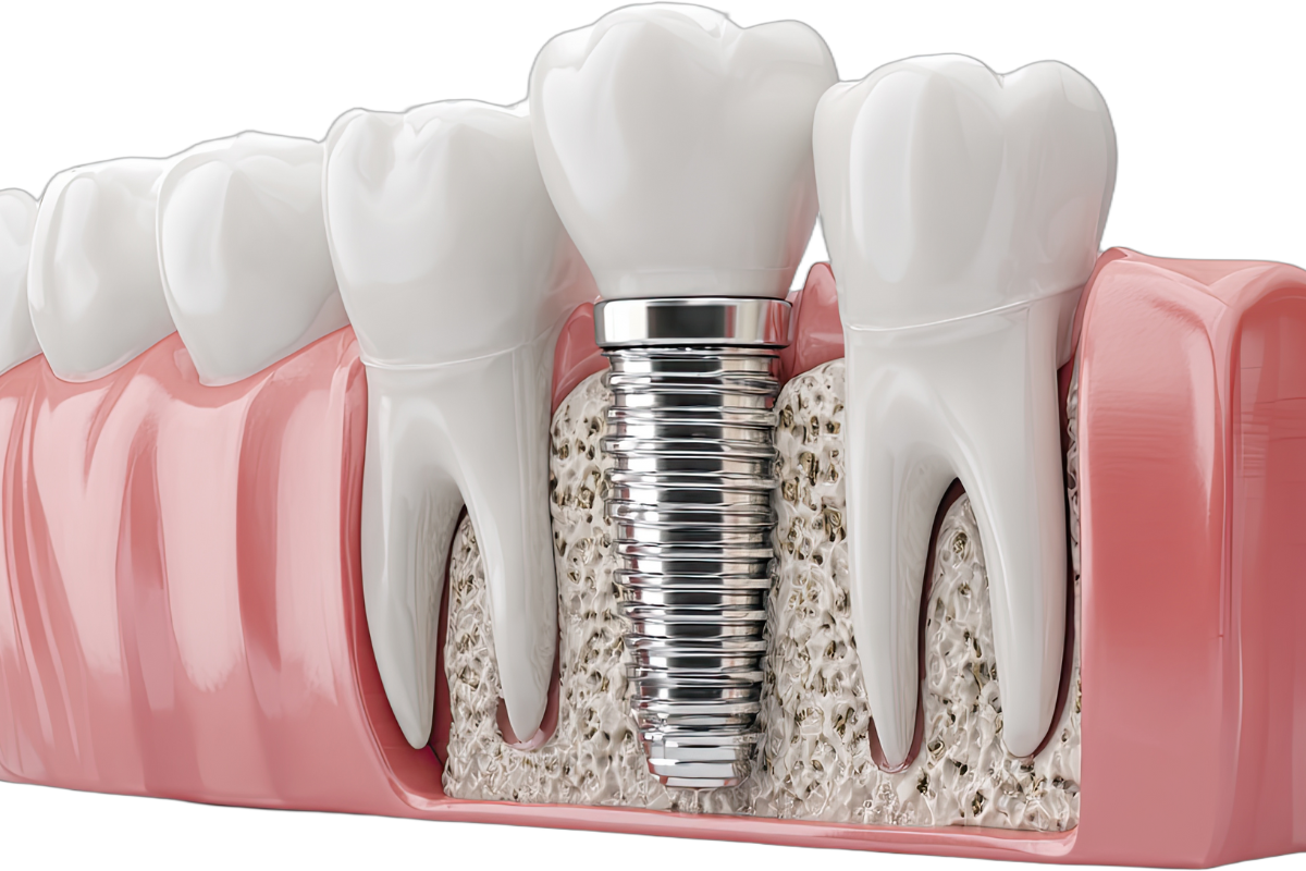 Dental Implants Maintenance Tips for Long-Term Success